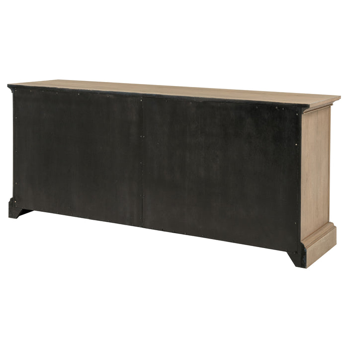 Brockway Sideboard - Home Furniture And More (Brentwood, MD)