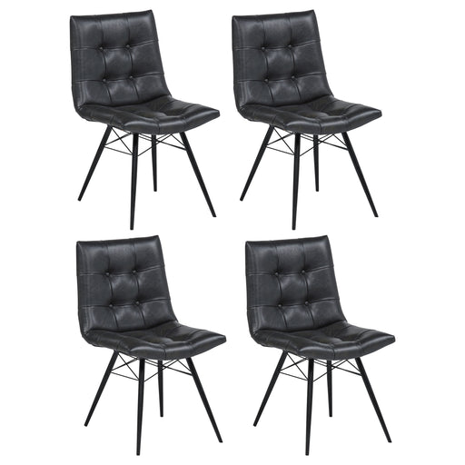Aiken Dining Side Chair - Home Furniture And More (Brentwood, MD)