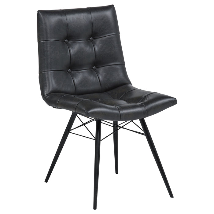 Aiken Dining Side Chair - Home Furniture And More (Brentwood, MD)