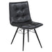 Aiken Dining Side Chair - Home Furniture And More (Brentwood, MD)