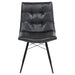 Aiken Dining Side Chair - Home Furniture And More (Brentwood, MD)