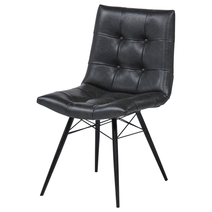 Aiken Dining Side Chair - Home Furniture And More (Brentwood, MD)