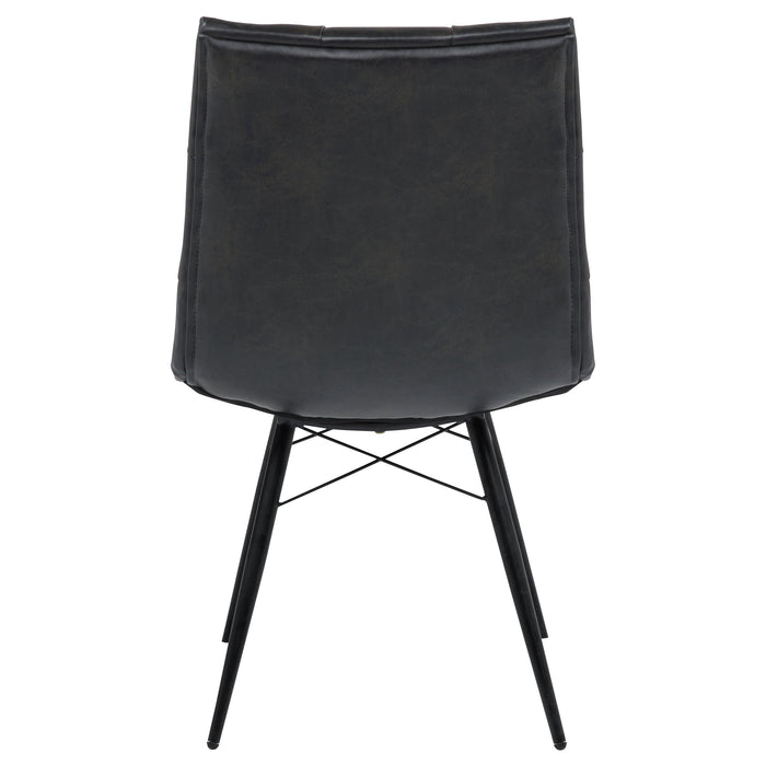 Aiken Dining Side Chair - Home Furniture And More (Brentwood, MD)