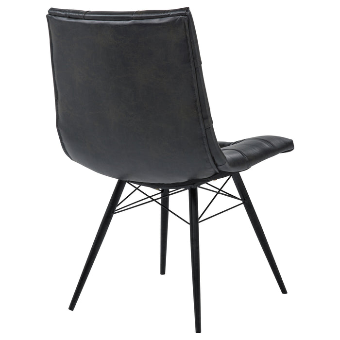 Aiken Dining Side Chair - Home Furniture And More (Brentwood, MD)