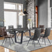 Aiken Dining Side Chair - Home Furniture And More (Brentwood, MD)