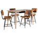 Partridge Counter Height Dining Set - Home Furniture And More (Brentwood, MD)
