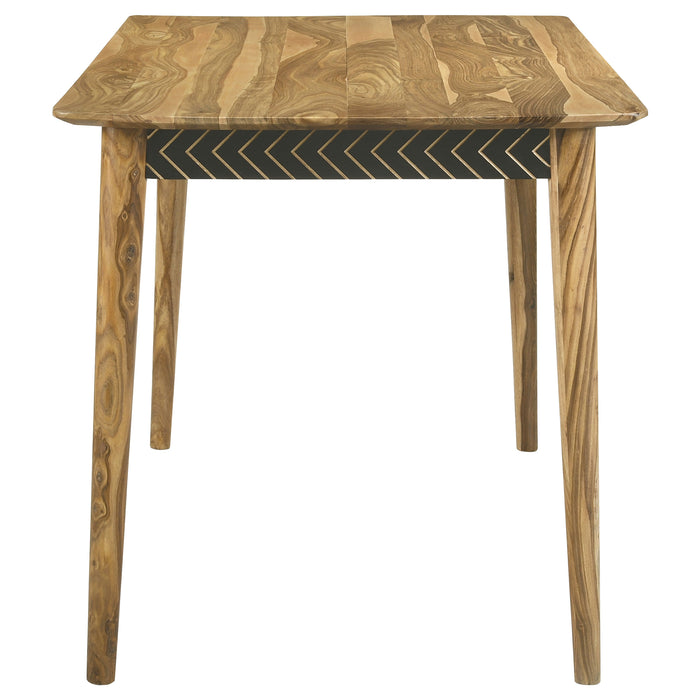 Partridge Counter Height Dining Set - Home Furniture And More (Brentwood, MD)