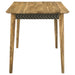 Partridge Counter Height Dining Set - Home Furniture And More (Brentwood, MD)