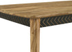 Partridge Counter Height Dining Set - Home Furniture And More (Brentwood, MD)