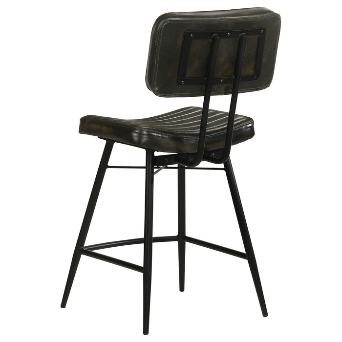 Partridge Counter Height Dining Set - Home Furniture And More (Brentwood, MD)