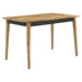 Partridge Counter Height Dining Set - Home Furniture And More (Brentwood, MD)