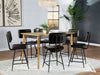 Partridge Counter Height Dining Set - Home Furniture And More (Brentwood, MD)