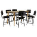 Partridge Counter Height Dining Set - Home Furniture And More (Brentwood, MD)