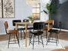 Partridge Counter Height Dining Set - Home Furniture And More (Brentwood, MD)