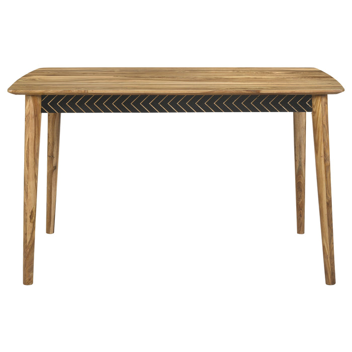 Partridge Counter Height Dining Set - Home Furniture And More (Brentwood, MD)