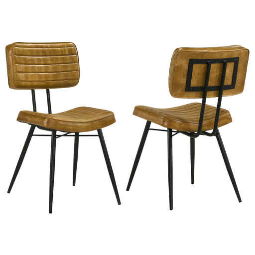Misty Dining Side Chair - Home Furniture And More (Brentwood, MD)