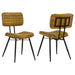 Misty Dining Side Chair - Home Furniture And More (Brentwood, MD)