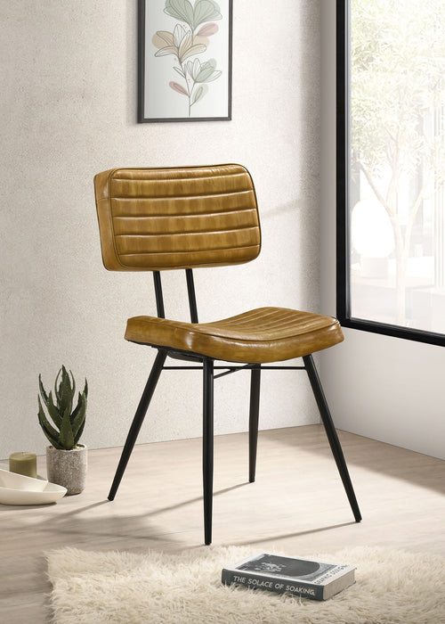 Misty Dining Side Chair - Home Furniture And More (Brentwood, MD)