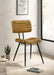 Misty Dining Side Chair - Home Furniture And More (Brentwood, MD)