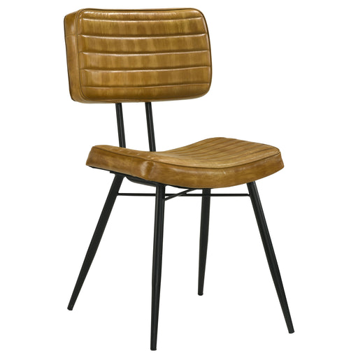 Misty Dining Side Chair - Home Furniture And More (Brentwood, MD)