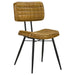 Misty Dining Side Chair - Home Furniture And More (Brentwood, MD)