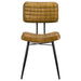Misty Dining Side Chair - Home Furniture And More (Brentwood, MD)