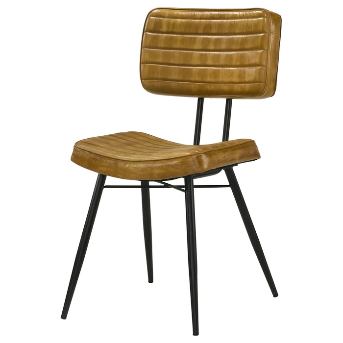 Misty Dining Side Chair - Home Furniture And More (Brentwood, MD)