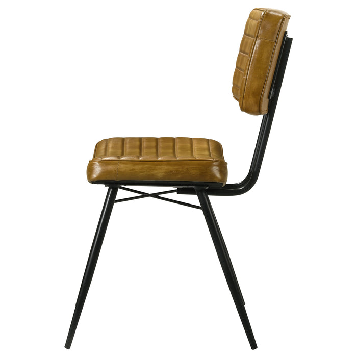 Misty Dining Side Chair - Home Furniture And More (Brentwood, MD)