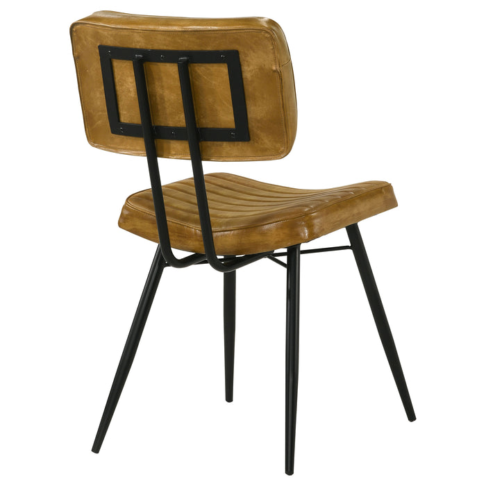 Misty Dining Side Chair - Home Furniture And More (Brentwood, MD)
