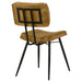 Misty Dining Side Chair - Home Furniture And More (Brentwood, MD)