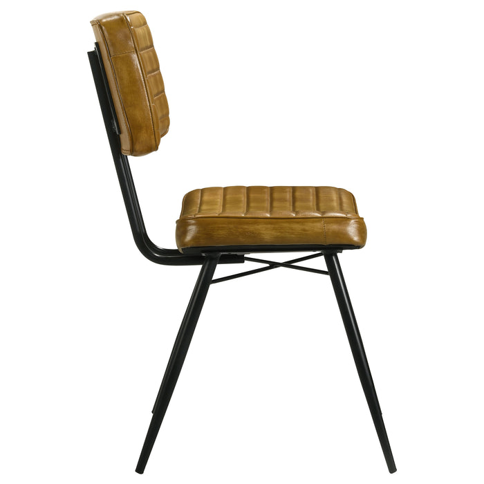 Misty Dining Side Chair - Home Furniture And More (Brentwood, MD)