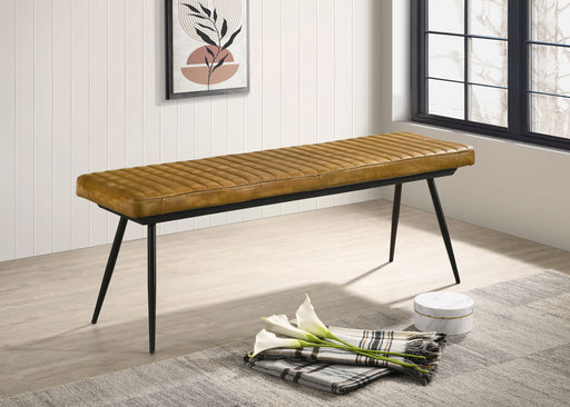 Misty Dining Bench - Home Furniture And More (Brentwood, MD)