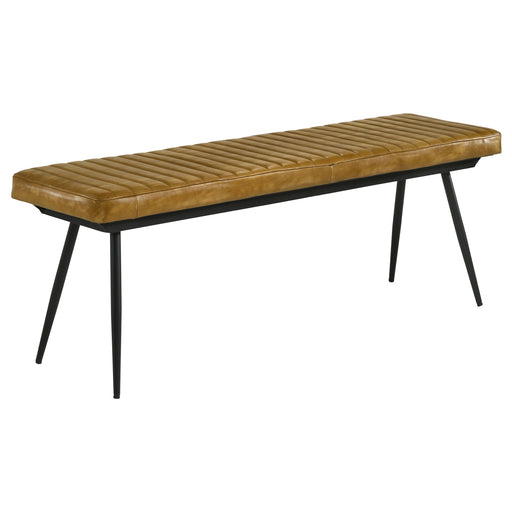 Misty Dining Bench - Home Furniture And More (Brentwood, MD)