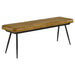 Misty Dining Bench - Home Furniture And More (Brentwood, MD)