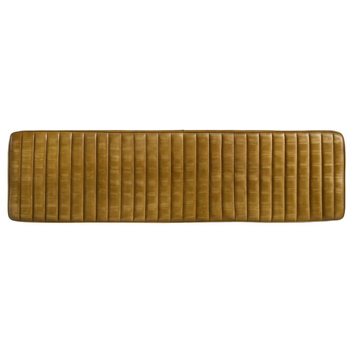 Misty Dining Bench - Home Furniture And More (Brentwood, MD)