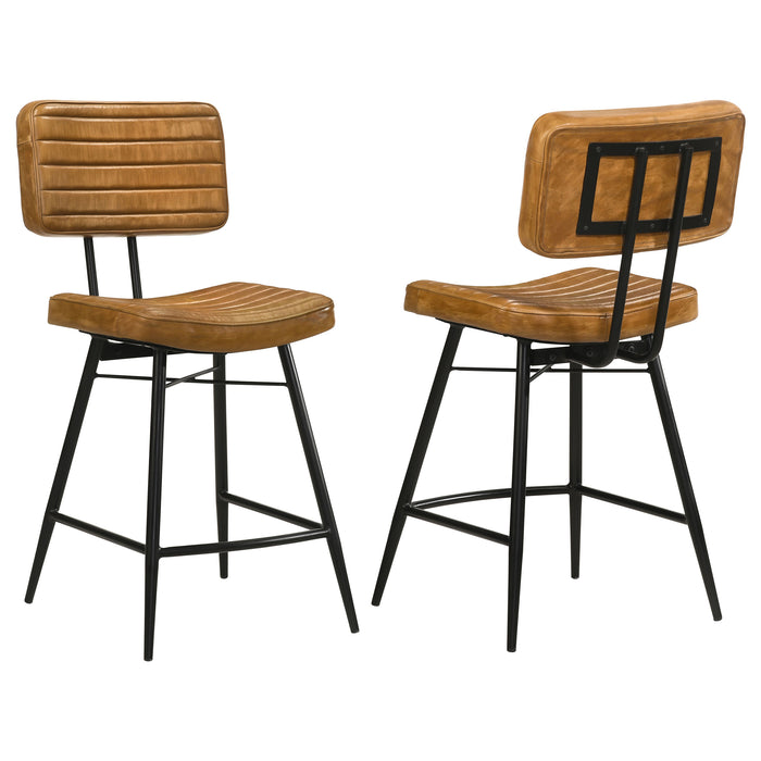 Partridge Counter Chair - Home Furniture And More (Brentwood, MD)