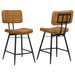 Partridge Counter Chair - Home Furniture And More (Brentwood, MD)