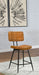Partridge Counter Chair - Home Furniture And More (Brentwood, MD)