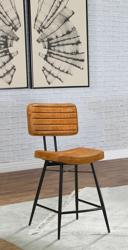 Partridge Counter Chair - Home Furniture And More (Brentwood, MD)