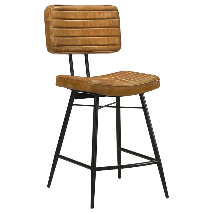 Partridge Counter Chair - Home Furniture And More (Brentwood, MD)