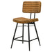 Partridge Counter Chair - Home Furniture And More (Brentwood, MD)