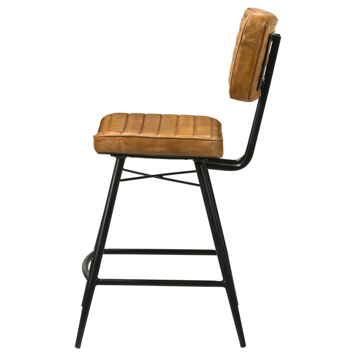 Partridge Counter Chair - Home Furniture And More (Brentwood, MD)