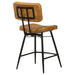 Partridge Counter Chair - Home Furniture And More (Brentwood, MD)