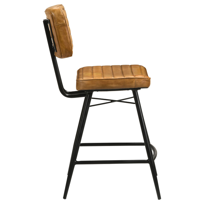 Partridge Counter Chair - Home Furniture And More (Brentwood, MD)