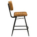 Partridge Counter Chair - Home Furniture And More (Brentwood, MD)