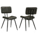 Misty Dining Side Chair - Home Furniture And More (Brentwood, MD)