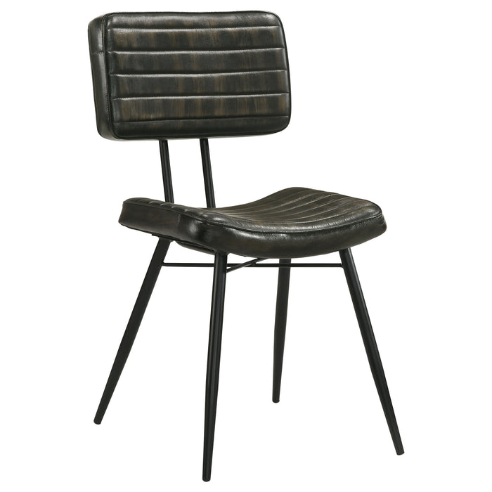 Misty Dining Side Chair - Home Furniture And More (Brentwood, MD)