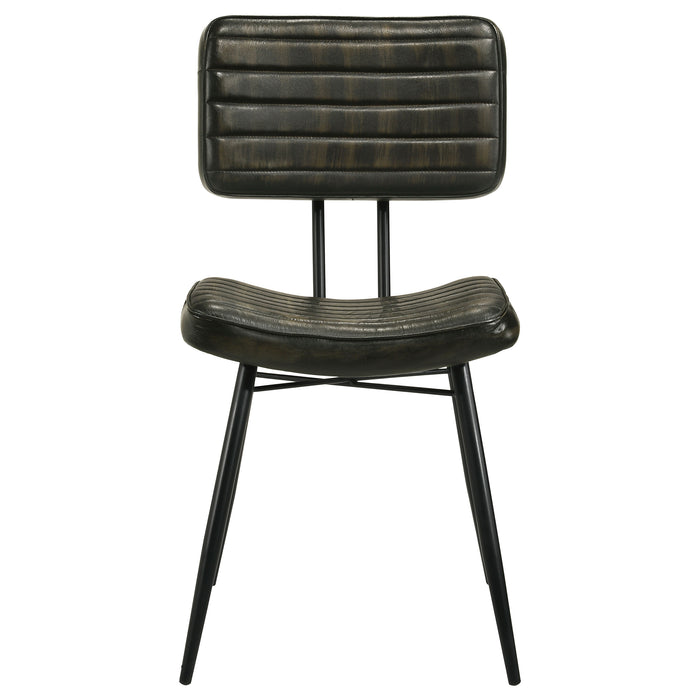 Misty Dining Side Chair - Home Furniture And More (Brentwood, MD)