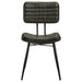 Misty Dining Side Chair - Home Furniture And More (Brentwood, MD)