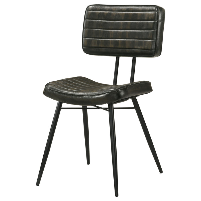 Misty Dining Side Chair - Home Furniture And More (Brentwood, MD)
